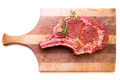 US Domestic Prime Bone in Ribeye