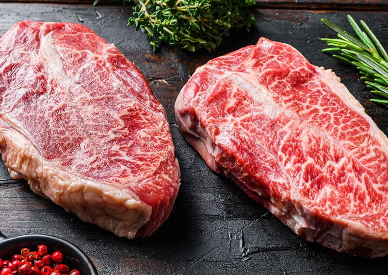 Australian Wagyu Boneless Ribeye