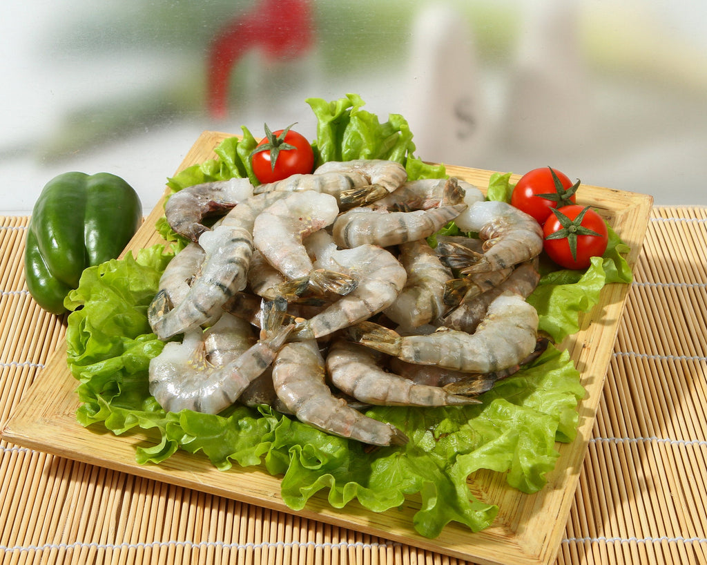 Shrimp HLSO 41-50 - 4 lbs