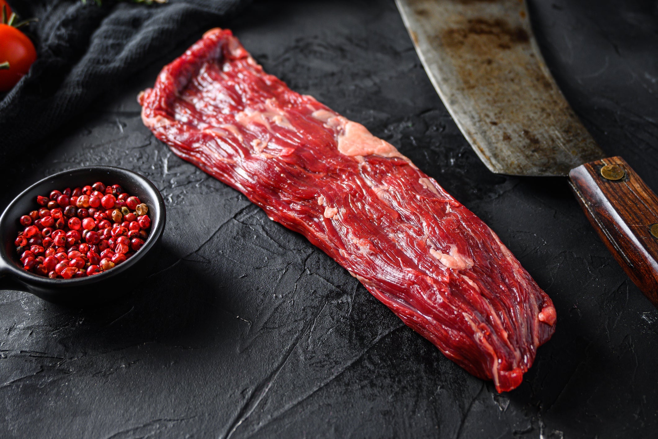 Domestic Choice Carne Asada Skirt Steak