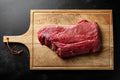 US Domestic Choice Top Sirloin Steak
