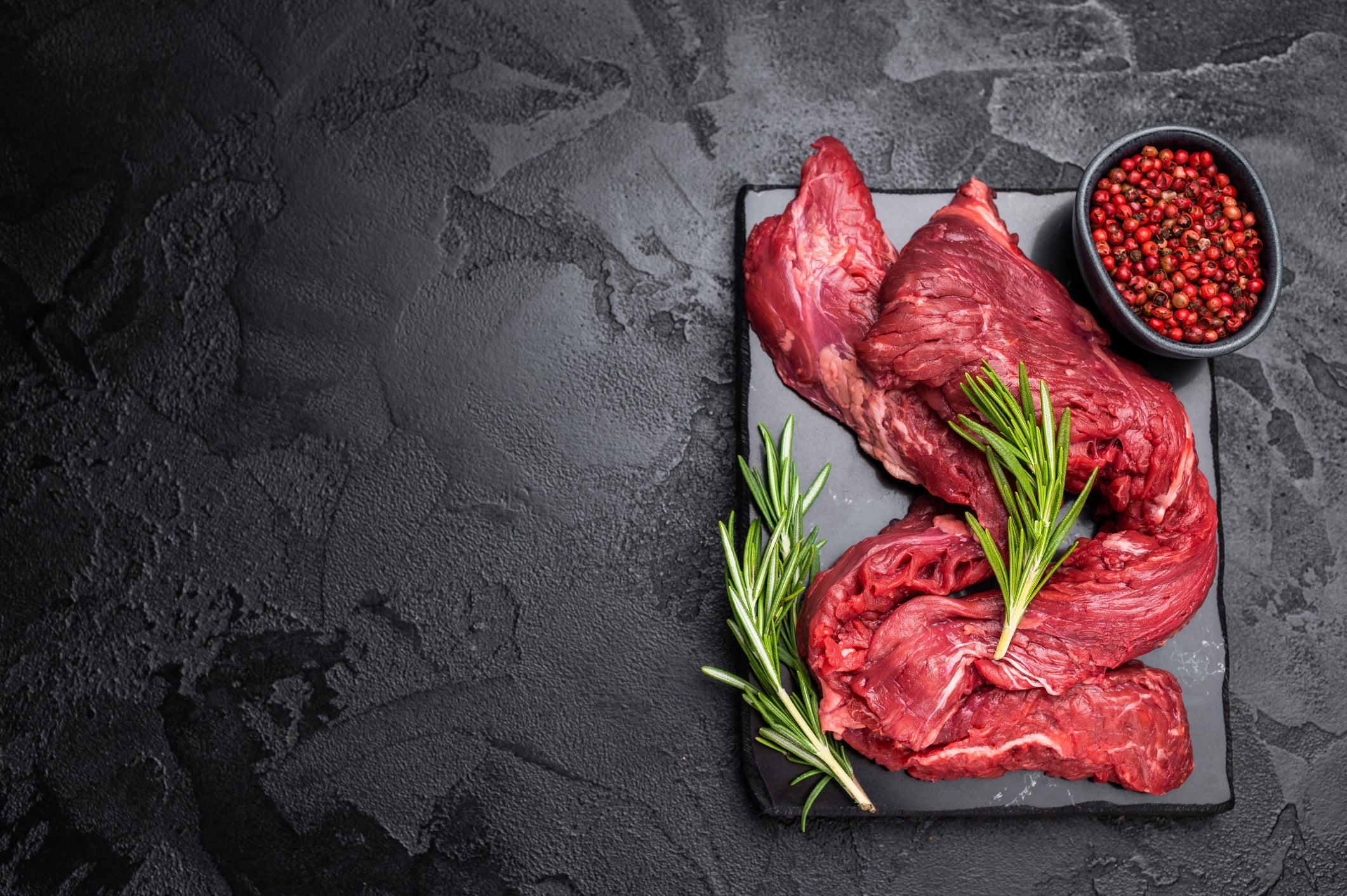 Domestic Choice Carne Asada Skirt Steak