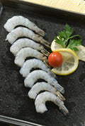 Shrimp HLSO 41-50 - 4 lbs