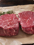 US Domestic Choice Filet Mignon
