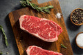 US Domestic Prime New York Steak